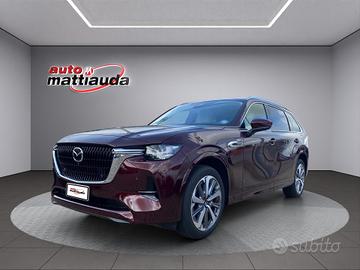 Mazda CX-80 3.3 m-hybrid boost Takumi Plus auto