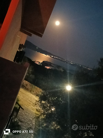 Pittulongu Olbia vista Panoramica