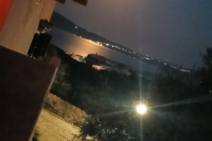 Pittulongu Olbia vista Panoramica