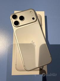 iPhone 17 PROMAX 256GB ⭐️ REALIZZO ⭐️