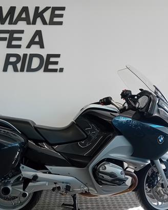 BMW R 1200 RT - 2005