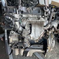 Motore usato Opel 1.4 TB A14NET A14NEL B14NET