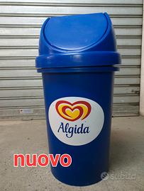 Bidone  Algida 