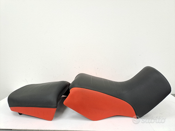 Bmw R1100 R1150 GS sella unit garage