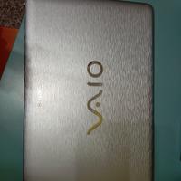 Sony vaio