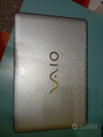 Sony vaio