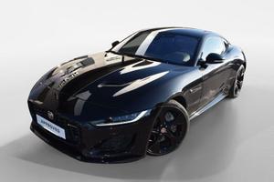Jaguar F-TYPE (X152) 2.0 aut. Coupé R-Dynamic