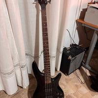 Basso IBANEZ SR300E