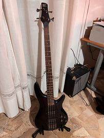 Basso IBANEZ SR300E