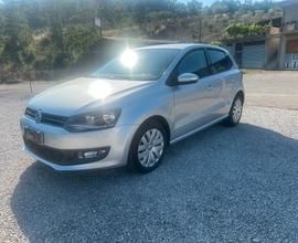 Volkswagen Polo 1.2 TDI DPF 5 p. Comfortline
