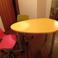 Tavolo e sedie Ikea
