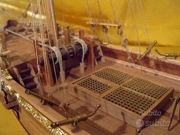 Restauri & Costruzione Modelli