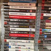 Giochi Playstation 3 PS3