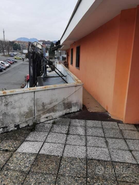Appartamento – Cuorgnè, Pedaggio, Cuorgnè, Piova - Altro