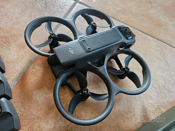 DJI Avata 2