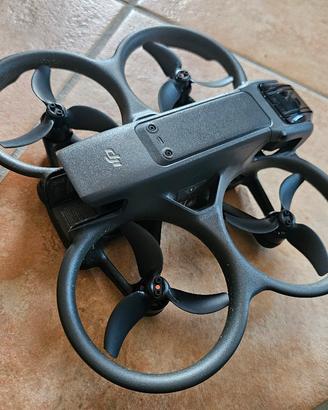 DJI Avata 2