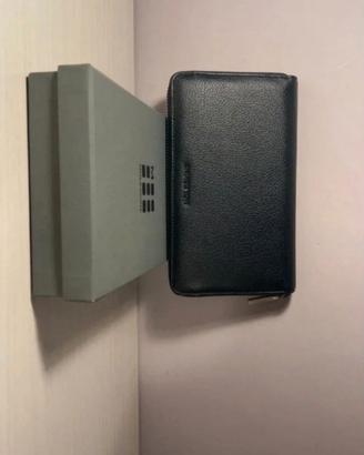 portafoglio lusso Moleskine donna vera pelle 