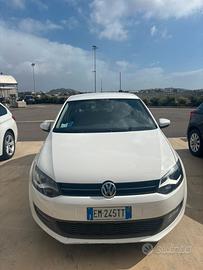 Polo 1.2 Tdi