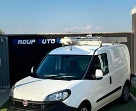Fiat Doblo Doblò 1.4 T-Jet Natural Power PC-TN Car