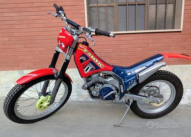 fantic selection  250 del 1998