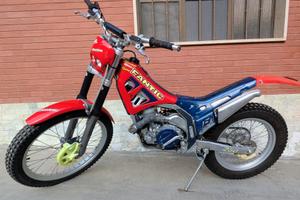 fantic selection  250 del 1998