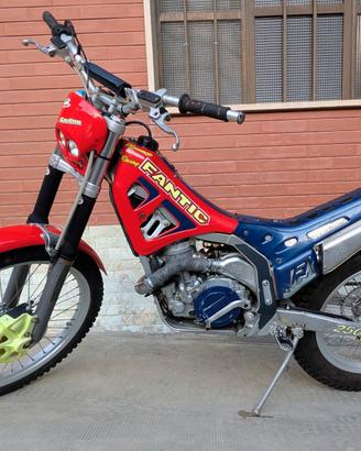 fantic selection  250 del 1998