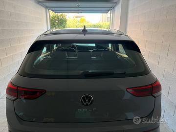 Golf 8
