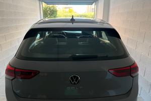 Golf 8