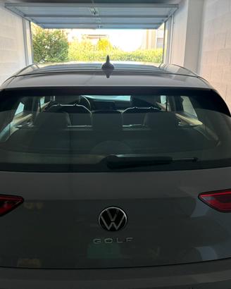 Golf 8
