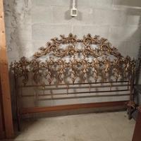 Arredamento vintage arte povera