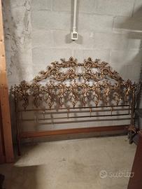 Arredamento vintage arte povera