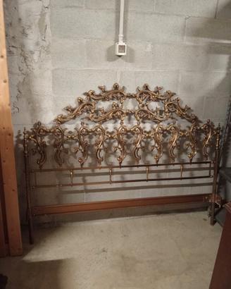 Arredamento vintage arte povera