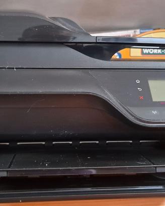 HP Officejet 4620 e-All-in-One