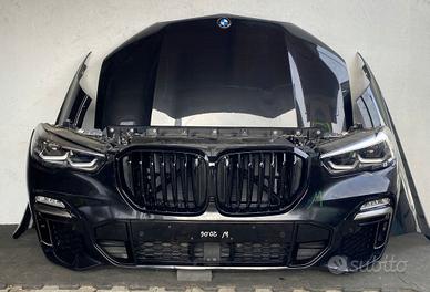 Bmw x5 g05