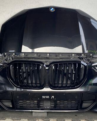 Bmw x5 g05