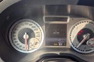 Mercedes classe A 180 cdi