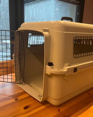 Trasportino Kennel per cani e gatti