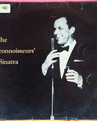33 GIRI VINILE CONNOISSEURS' SINATRA UK CAPITOL 19