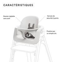 seggiolone accessorio Stokke Steps