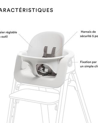 seggiolone accessorio Stokke Steps