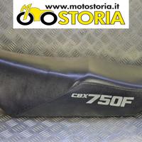 Sella honda cbx 750 cbx750