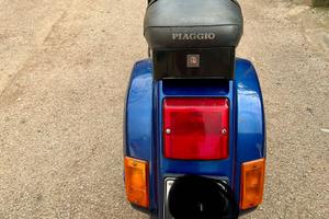 Vespa hp 50