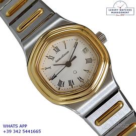 JAEGER LECOULTRE Albatros 316.002.85 Lady 25mm