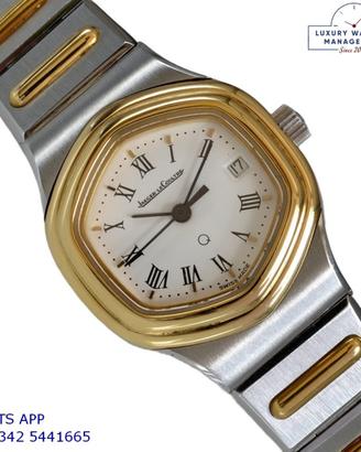 JAEGER LECOULTRE Albatros 316.002.85 Lady 25mm