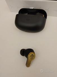 Auricolare bluetooth Lamborghini