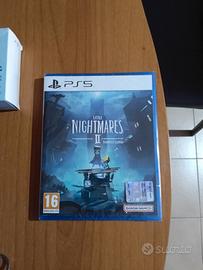 little nightmares 2