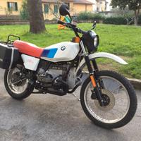BMW R 80 G/S