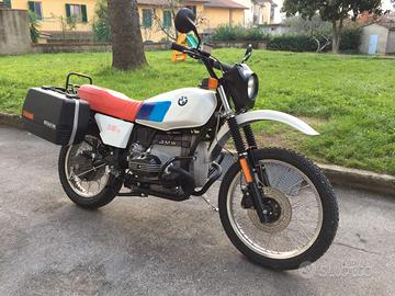 BMW R 80 G/S