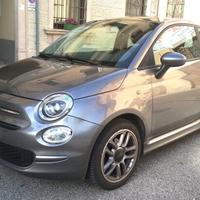 Fiat 500 1.2 69 cv Benzina / Gpl