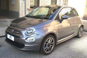 Fiat 500 1.2 69 cv Benzina / Gpl